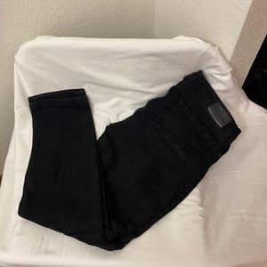 Men’s RAW X jeans skinny size: 38/32